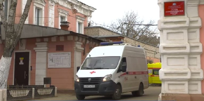 Водитель иномарки насмерть разбился в жёстком ДТП в Ивановской области