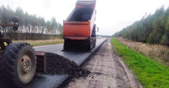 В Ивановской области ищут виноватого в потере миллионов при ремонте дорог