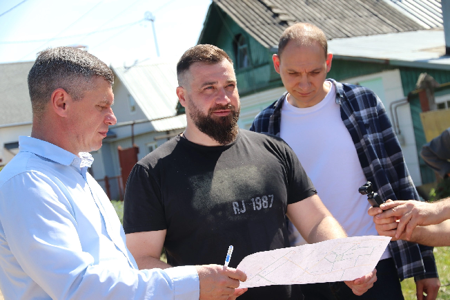 Соцмедиа провожают мэра Иванова Владимир Шарыпов в отставку 