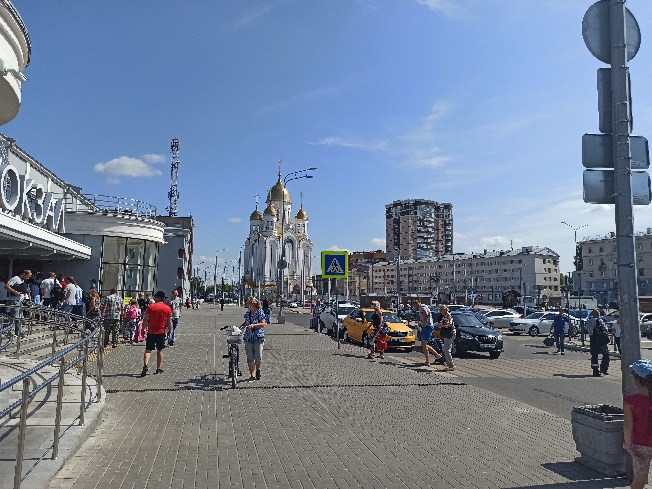Железнодорожный вокзал в Иванове включили в экскурсионный проект «Вокзалы России»