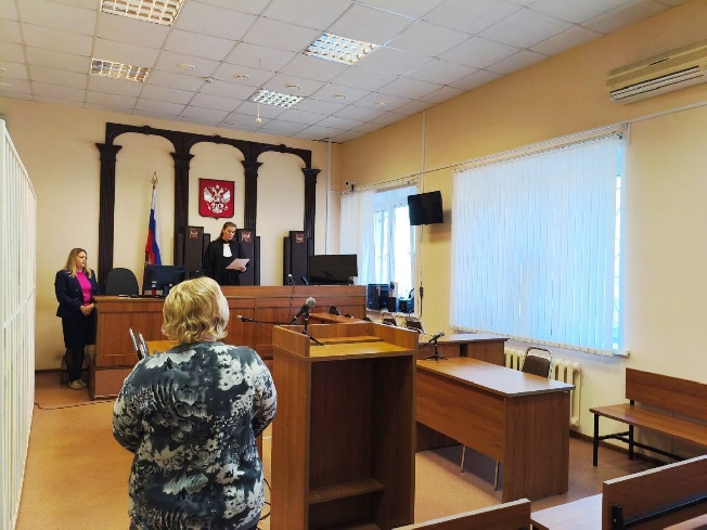 Начальник почтового отделения в Ивановской области похитила почти полтора млн рублей