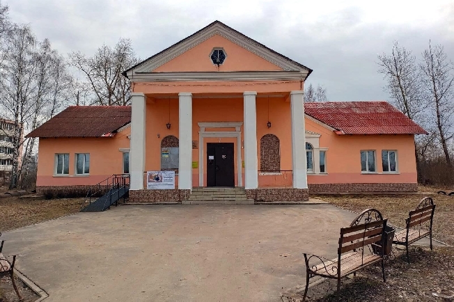В Ивановской области отремонтируют 13 сельских домов культуры