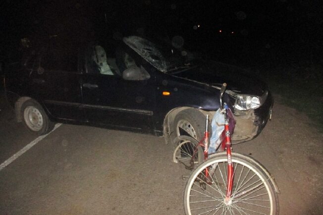 Пьяный священник, сбивший насмерть велосипедистку в Шуе, отправится в колонию