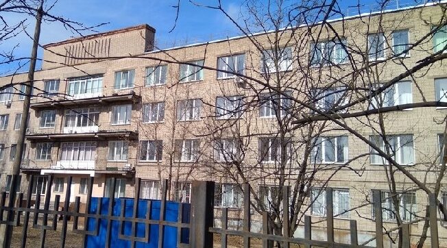 В Иванове ГКБ №8 перепрофилирут под ковид-госпиталь