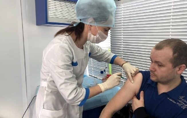 В Ивановскую область поступят 3 вида вакцин от коронавируса