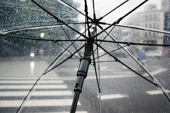 В Ивановской области начинается сезон дождей