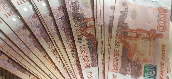 Достиг миллиона рублей долг жителя Фурманова по алиментам
