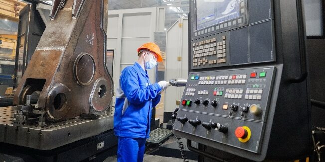 Новый цех открыли на заводе «Профессионал» в Иванове