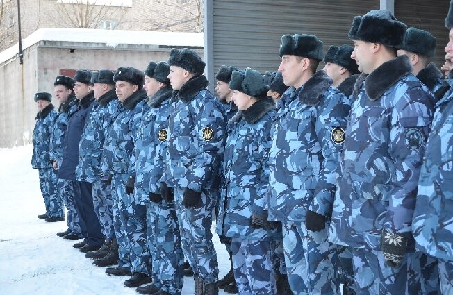 Экс-начальнику ИК-5 в Ивановской области Саакяну на 2 месяца продлили срок содержания под стражей