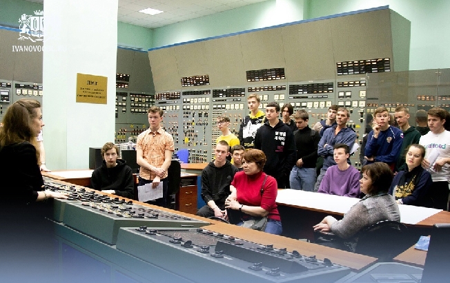 С 1 сентября  два вуза в Иванове запускают совместные образовательные программы в рамках кампуса «БИМ»
