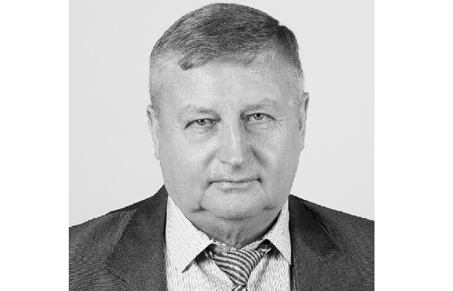 На 72-м году жизни скончался экс-депутат Госдумы от ЛДПР политик Ивановской области Сергей Сироткина