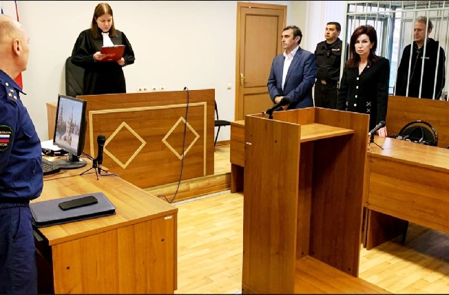 Появились новые подробности о деле владельца ивановского регоператора по ТКО Ярченкова
