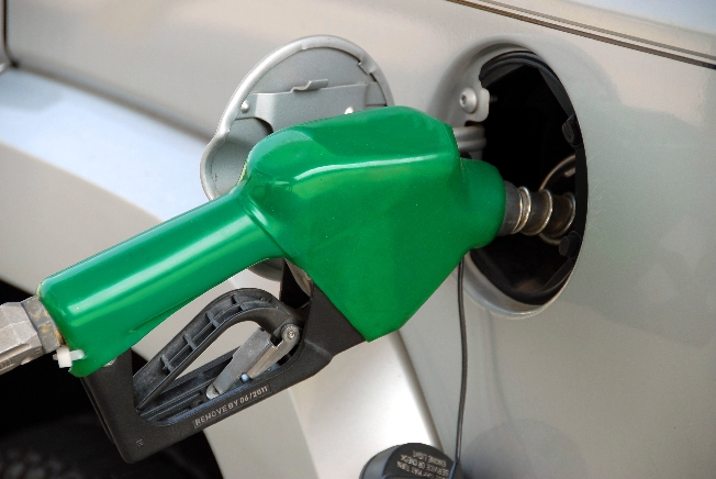 АЗС Ивановской области обновили цены на бензин