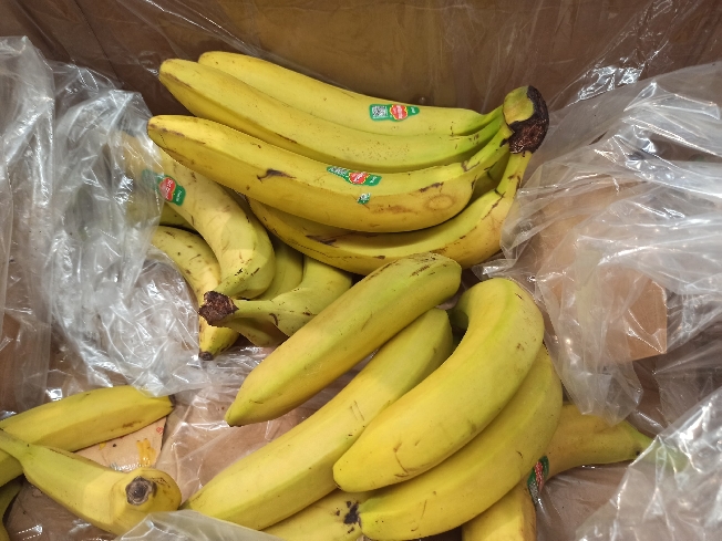 Бананы и смартфоны подешевели за июнь в Ивановской области