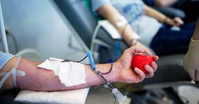 Острая нехватка донорской крови образовалась в Ивановской области
