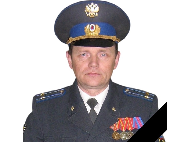 Легендарный УБОПовец скоропостижно скончался в Ивановской области