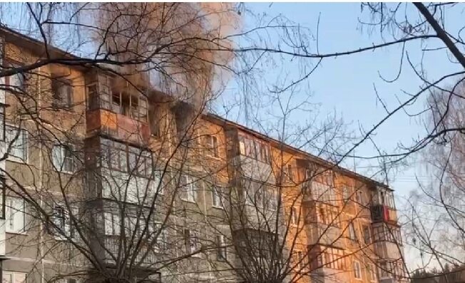 Два человека насмерть отравились угарным газом в Иванове