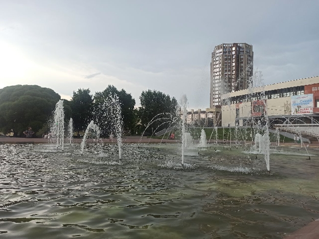 30-градусная жара шарахнет по Ивановской области