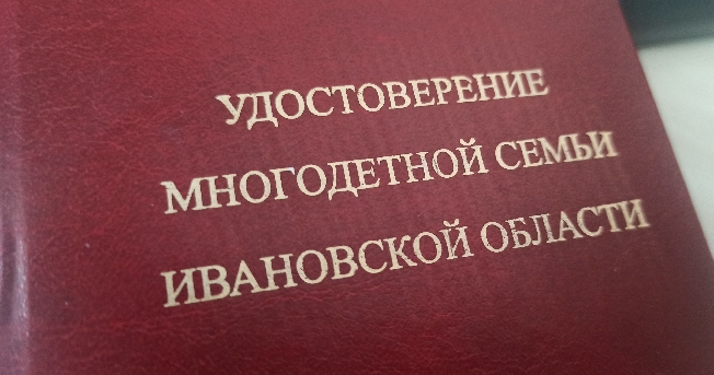 Из-за бюрократической проволоки нарушены права ивановской многодетной семьи