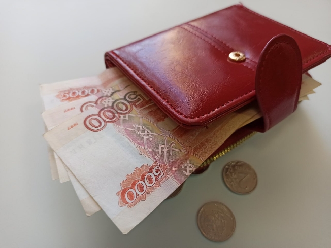 Жительнице Юрьевецкого района не выплатили отпускные за 2 года
