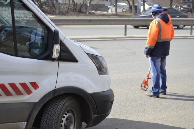 Ивановская прокуратура вскрыла вопиющие нарушения при ремонте двух магистральных дорог