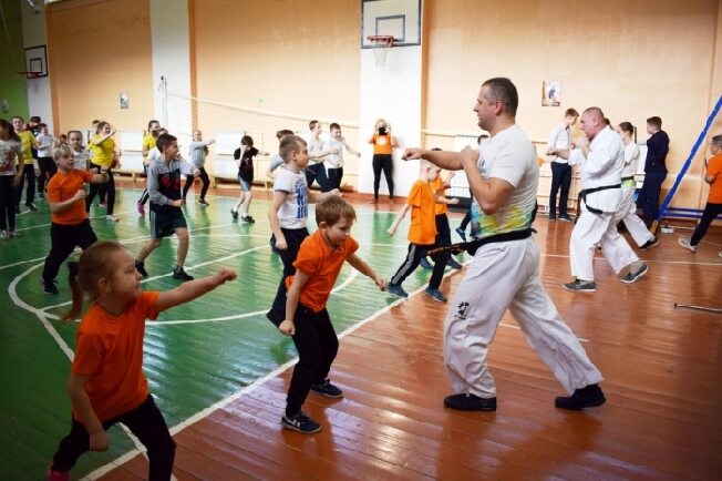 Чемпион 37 иваново проект