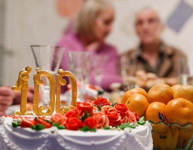 Два жителя Ивановской области отметят 100-летний юбилей в мае