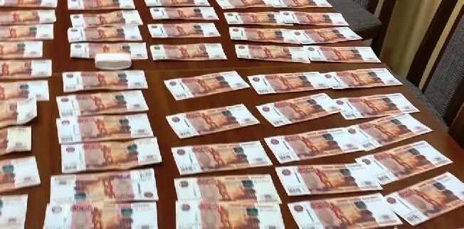Взятку в 2 миллиона рублей запросили для должностных лиц прокуратуры в Иванове