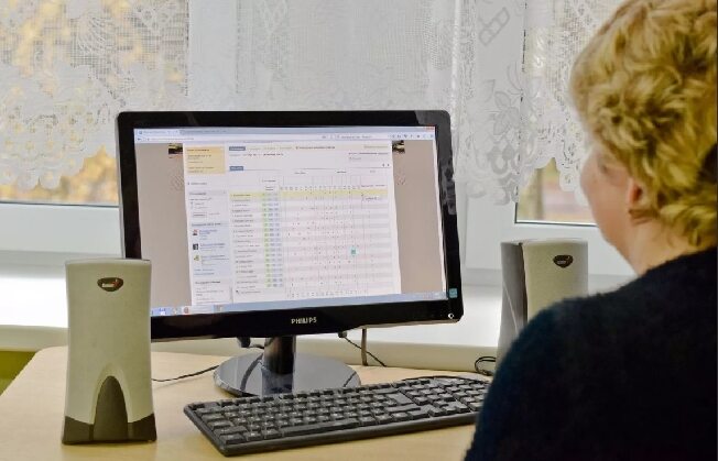 В Ивановской области прорабатывают альтернативные электронному дневнику варианты