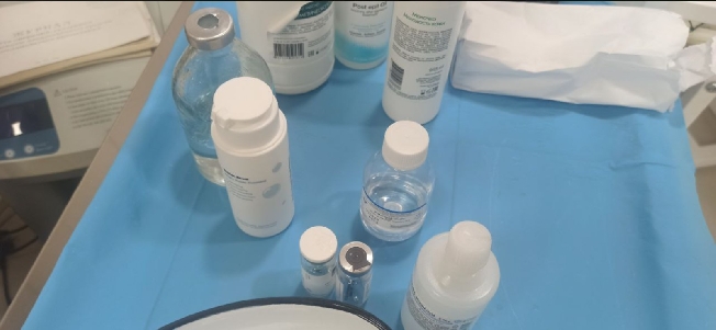 Компания-участник аукциона на поставку лекарства в Ивановской области подала жалобу в УФАС