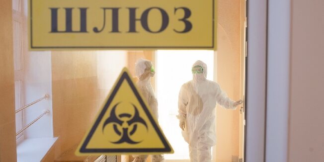 Очередной антирекорд поставил за сутки коронавирус в Ивановской области