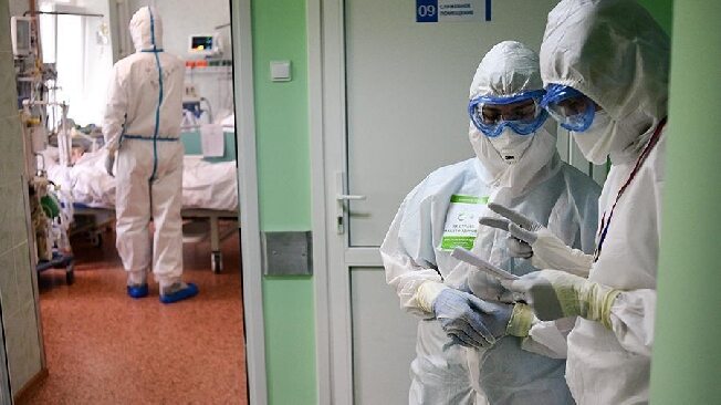 Ещё 7 жителей Ивановской области скончались от коронавируса