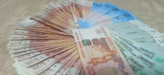 В Ивановской области женщина заплатила за магический обряд 300 тысяч рублей