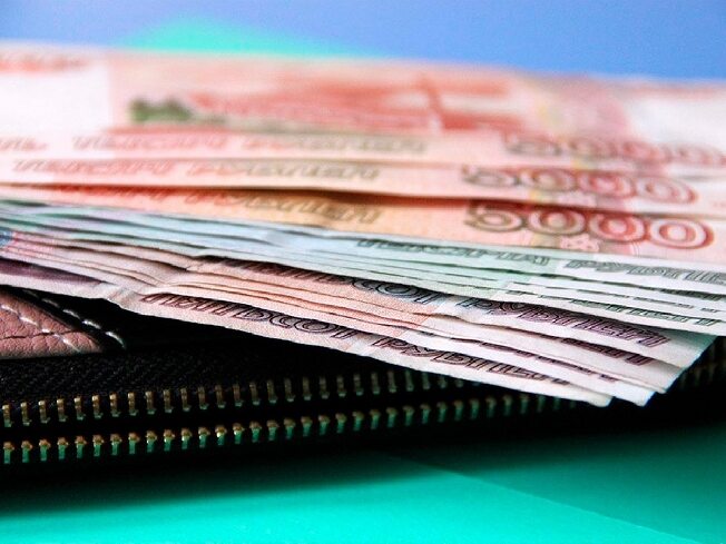 Некоторым пенсионерам из Ивановской области выплатят по 50 тысяч рублей