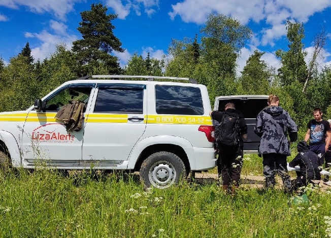 В Ивановской области нашли тело исчезнувшего 15 июня мужчины