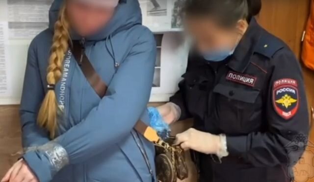 В Иванове две девочки-подростка занялись распространением наркотиков