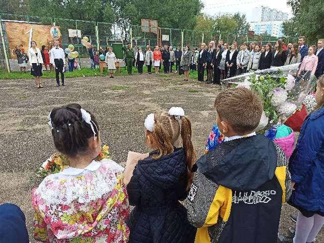 В Иванове 1 апреля стартует приём детей в первый класс