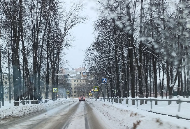 В Ивановской области потеплеет сразу на 10 градусов
