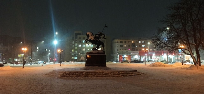 Метеоролог Позднякова назвала даты окончания аномальных морозов в Ивановской области