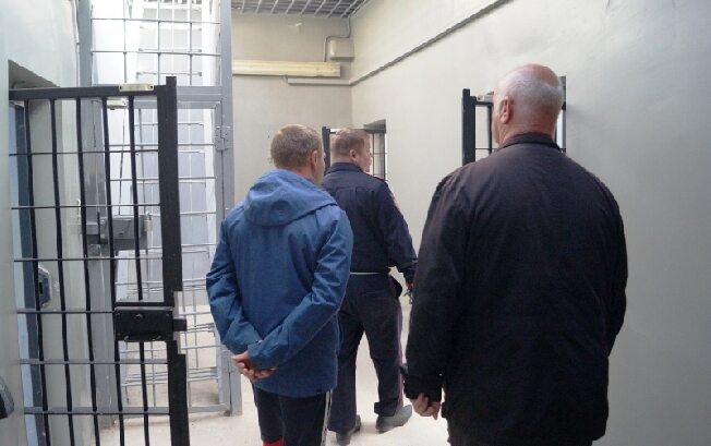 В спецприёмниках Ивановской области нарушали права арестованных