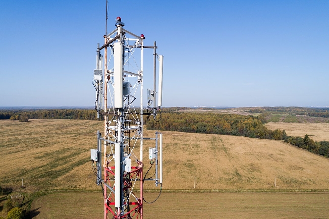 МегаФон увеличил скорости интернета в 30 деревнях и поселках Ивановской области