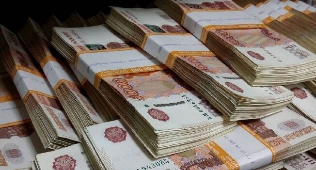 В Иванове мужчина оформил для мошенников кредит в 2 миллиона рублей 