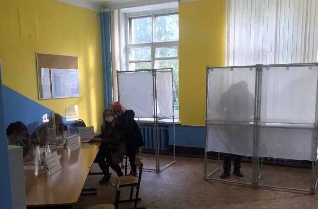 В Ивановской области озвучили итоги выборов в Госдуму 19 сентября