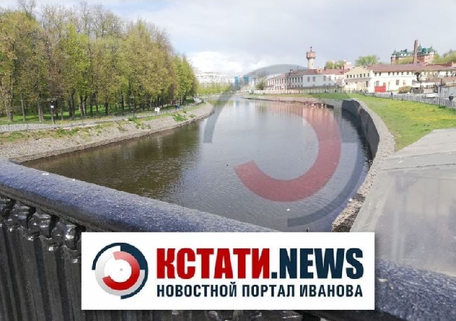 Серьёзные проблемы с транспортом и экологией возникли в Иванове