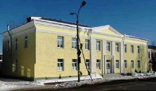 В Ивановской области ликвидируют 7 районных больниц