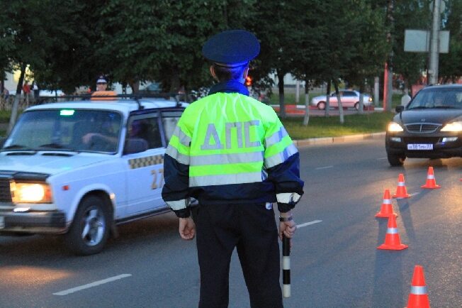 В Ивановской области стартовали массовые проверки автомобилистов