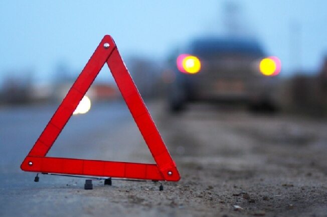 В Иванове 81-летний водитель устроил смертельное ДТП