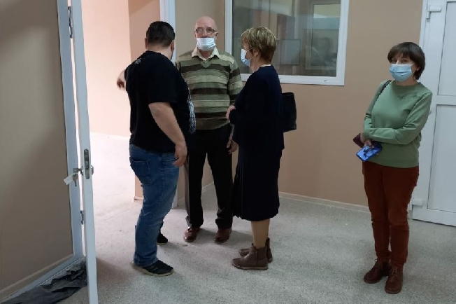 В Ивановской области в больницу «Богородское» за год пришли работать 12 ординаторов