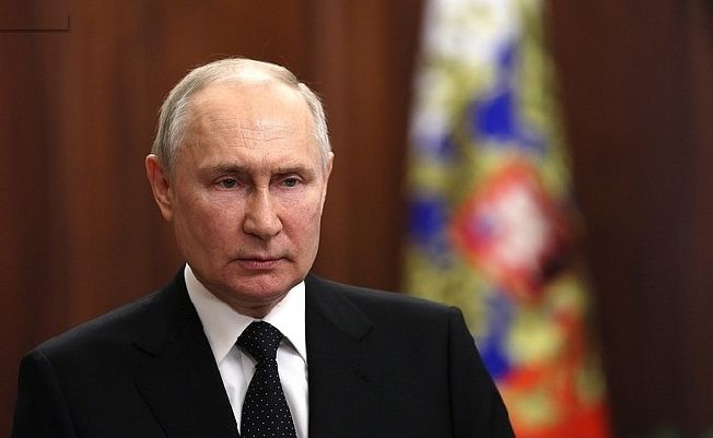 Президент Владимир Путин сделает ряд важных заявлений 26 июня