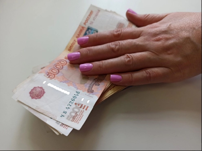 Ивановская область отличилась среди регионов ЦФО позорно низкими зарплатами